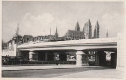 104-Tournai-Doornikle Le Pont à Pont - Doornik