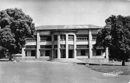 République Centrafricaine BANGUI Le Trésor Publique édition Messager à Brazzaville (Scan R/V) N° 70 \MP7166 - Centraal-Afrikaanse Republiek