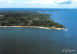 Gabon Estuaire Le Cap SANTA CLARA édition Tropic LIBREVILLE  (Scan R/V) N° 45 \MP7166 - Gabon