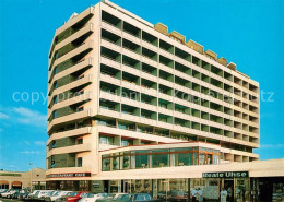 73294245 Westerland Sylt Hotels Roth Und Wuenschmann Appartementhaus Bense Nords - Sonstige & Ohne Zuordnung