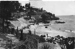 SENEGAL DAKAR La Plage De La Pointe  édition GIL Dakar (Scan R/V) N° 52 \MP7167 - Sénégal