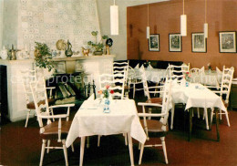 73294242 Westerland Sylt Hotel Kiefer Grillrestaurant Westerland Sylt - Sonstige & Ohne Zuordnung