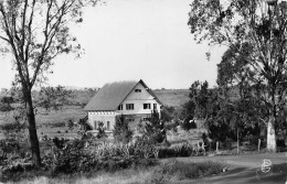 GUINEE  CONAKRY  LABE Le Pavillon Des Eaux Et Forets éditions Garnier Dakar (Scan R/V) N° 6 \MP7168 - Französisch-Guinea