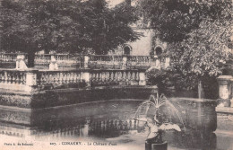 GUINEE CONAKRY Le Bassin Du Chateau D'eau éditions Schacht    (Scan R/V) N° 25 \MP7168 - Guinée Française