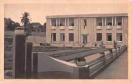 GUINEE CONAKRY  La Chambre De Commerce  édition Burki Lestel  (Scan R/V) N° 40 \MP7168 - Guinée Française