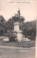 GUINEE CONAKRY Monument BALLAY   (Scan R/V) N° 53 \MP7168 - Französisch-Guinea