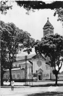 GUINEE CONAKRY La Cathédrale  (Scan R/V) N° 54 \MP7168 - French Guinea