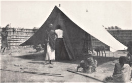 GUINEE CONAKRY Village De Koubia Route De Labé  (Scan R/V) N° 57 \MP7168 - Guinée Française