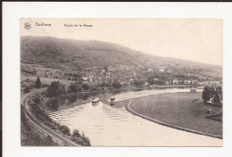 Godinne : Coude De La Meuse 1913 - Gedinne