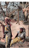 GUINEE CONAKRY Jeunes Filles édition Hoa-Qui (Scan R/V) N° 38  \MP7169 - Guinée Française