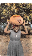 GUINEE Jeune Femme  (Scan R/V) N° 44  \MP7169 - Guinée