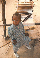 Sénégal   Trés Jeune Tisserand  édition ADP  Dakar  (Scan R/V) N° 48  \MP7169 - Senegal
