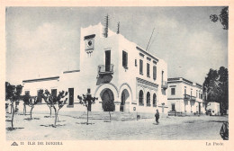 TUNISIE DJERBA La Poste édition Anan-Turki Carte Vierge Non Circulé  (Scan R/V) N° 59 \MP7170 - Tunisia