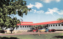 CONGO Brazzaville    L'hotel Des Relais Aériens édition Africaine Remond  (Scan R/V) N° 3 \MP7171 - Brazzaville