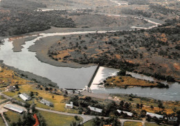 CONGO Brazzaville Le Barrage Du Djoué édition Hoa-Qui  (Scan R/V) N° 8 \MP7171 - Brazzaville