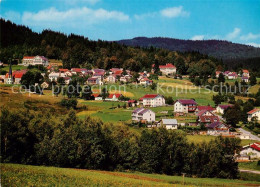 73294183 Rabenstein Zwiesel Panorama Rabenstein Zwiesel - Zwiesel