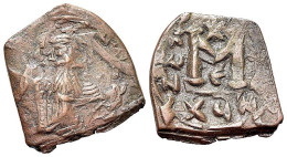 Monedas Antiguas - Ancient Coins (00137-008-0859) - Byzantinische Münzen