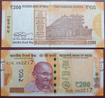 India 200 Rupees, 2023 P-113? - Indien