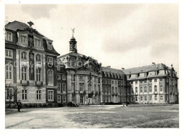 73294049 Muenster Westfalen Schloss Universitaet Muenster Westfalen - Muenster