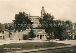 73294030 Sondershausen Thueringen Schloss Sondershausen Thueringen - Sondershausen