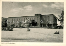 73294020 Bielefeld Oetkerhalle Bielefeld - Bielefeld