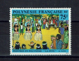 POLYNÉSIE FRANÇAISE 1984 Y&T N° 225 NEUF** - Nuovi