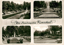 73293965 Remscheid Staudengarten Remscheid - Remscheid