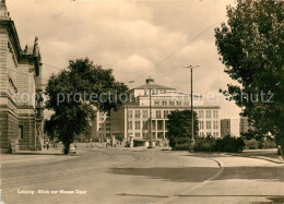 73293955 Leipzig Neue Oper Leipzig - Leipzig