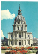 LES INVALIDES / THE INVALIDES.-  PARIS.-  ( FRANCIA ) - Autres Monuments, édifices