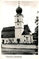 73293892 Truchtlaching Pfarrkirche Truchtlaching - Other & Unclassified