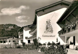 73293872 Feilnbach Bad Sonnenhof Sanatorium Feilnbach Bad - Autres & Non Classés