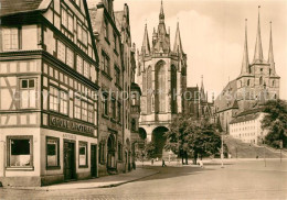 73293869 Erfurt Dom Und Severi Erfurt - Erfurt