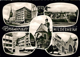 73293867 Hildesheim Rosenstadt  Hildesheim - Hildesheim