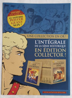 LIVRET HACHETTE 2012 ALIX J MARTIN - Altri & Non Classificati