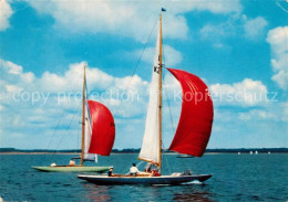 73293605 Akersloot Segelboote Akersloot - Sonstige & Ohne Zuordnung