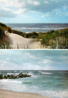 73293603 Sylt Duene Nordsee Und Tetrapoden Sylt - Sylt