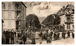 Gérardmer - Revue Du 14 Juillet - Gerardmer