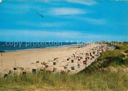 73293594 Insel Sylt Duenen Und Strand Insel Sylt - Sonstige & Ohne Zuordnung