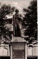 MAINZ. -  Gutenbergdenkmal. Gutenberg - Mainz