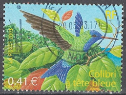 France Frankreich 2003. Mi.Nr. 3687, Used O - Gebruikt