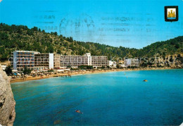 73293440 Ibiza Islas Baleares Cala San Vicente Hotelanlagen Ibiza Islas Baleares - Andere & Zonder Classificatie