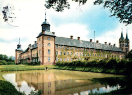 73293423 Hoexter Weser Schloss Corvey Hoexter Weser - Hoexter