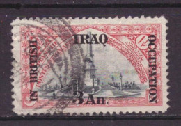 Irak / Iraq 3 Used (1918) - Irak