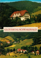 73293420 Glottertal Kurklinik Glotterbad Glottertal - Glottertal