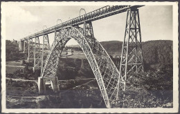 *CPA  - 15 - VIADUC DE GARABIT - Sonstige & Ohne Zuordnung