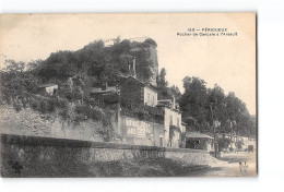 PERIGUEUX - Rocher De Cancale à L'Arsault - Très Bon état - Périgueux