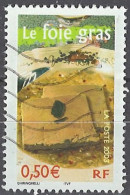 France Frankreich 2003. Mi.Nr. 3702, Used O - Used Stamps