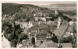 73293302 Tuebingen Stadtblick Tuebingen - Tuebingen