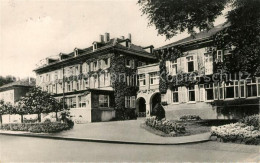 73293295 Bad Salzhausen Kurhaus Bad Salzhausen - Altri & Non Classificati