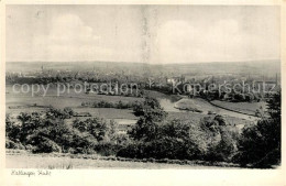 73293269 Hattingen Ruhr Panorama Hattingen Ruhr - Hattingen